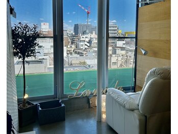 ラ モーダ(La moda.)/デザイナーズマンション