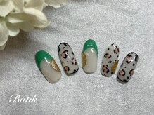 バティック 湘南台店(Batik)/アートコース120分サンプル