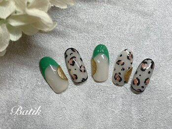 バティック 湘南台店(Batik)/アートコース120分サンプル