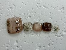 ルルー(le rue)/FOOT定額プレミアム