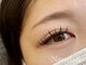 アイラッシュ ナナラ(eyelash Nanala&.)の写真/まつ毛パーマ×エクステのいいとこ取り！自然なのにぱっちり、長持ちする目元を叶える『&healthy』