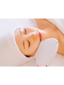 大人女性向けこだわりサロン