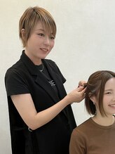 エンルーチェ(en;Luce)&nbsp;Chiemi 