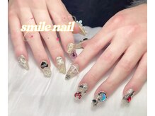 スマイル ネイル 大宮(smile nail)/