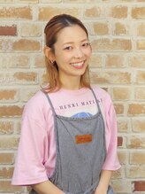 ノマド 中野店(nomad) ゆ か