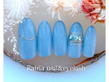 ライリア 船堀店(Rairia)/アートBコース