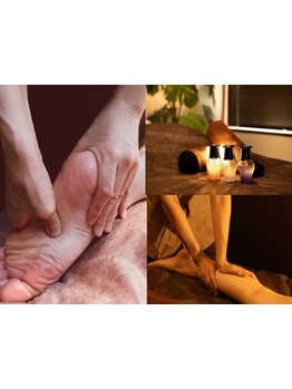 冷え改善・代謝をUPしたい