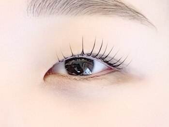 ボーテプラス(beaute+)/まつ毛パーマ