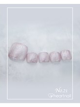 はあとねいる 尼崎立花店/定番デザインNo.21