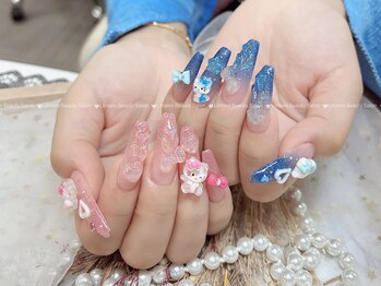 ルミエール(Lumiere)/