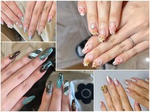 シャンティー ヒラギシ(Shanti hiragishi)