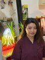 ピーアンドオーつつじ(P&Oつつじ)&nbsp;saeki ami