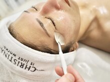 クリア 栄生(CLEAR)/名古屋/毛穴/ハーブピーリング