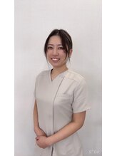 カイロプラクティックリバースはぴもあ 植村 愛