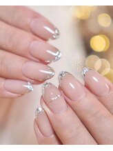 ベレール(Bellell)/お客様ネイル