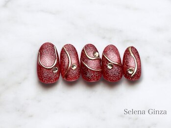 デザイン◆初回¥12000