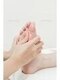 楽楽リラクゼーションの写真/健康は足の血流改善から！むくみや冷えの原因を撃退し足元スッキリ♪老廃物の排出を促進し美脚に導きます★
