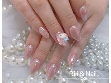 リリ 新大久保店(Rili)/