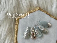 ワンネス 平林店(One’Ness)/Nail design