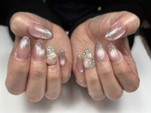 吉川のネイル家さん/