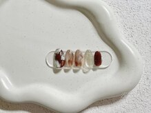 ビーネイル 名古屋志賀本通(B.nail)/