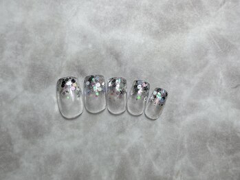 ナナマルニ(702)/定額コースデザイン