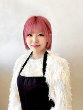 シスターバイビー 本厚木店(Sister by B)&nbsp;小熊 真彩