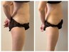 5月限定【お腹～ヒップ.脚シェイプ】超音波(お腹集中脂肪燃焼) 60分 9300円