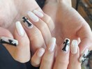 【ハンド】90分アートフリー