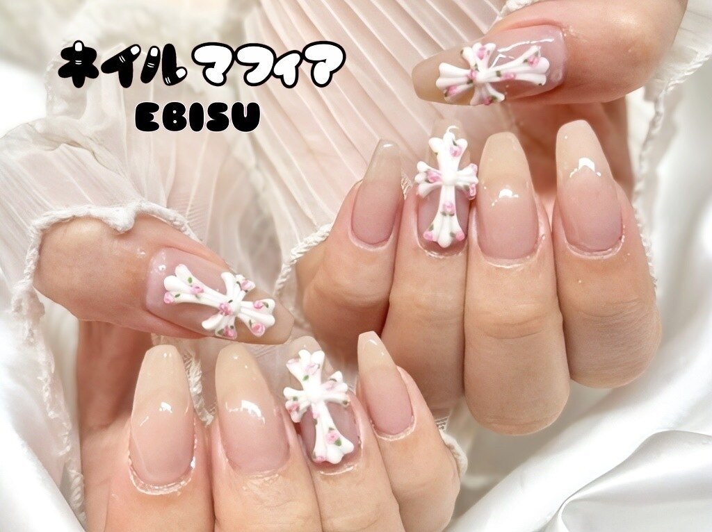 ネイルマフィア 恵比寿(NAIL MAFIA)｜ホットペッパービューティー