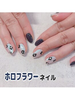 バニーアイズ 博多店(Bunny eyes)/可愛いデザイン♪♪