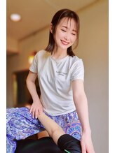 ザ トウキョウスパ(THE TOKYO SPA.)&nbsp;MAA 