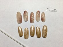 ファミーユ 新宿西口店(Famille)/まつげパーマ/定額/持ち込み