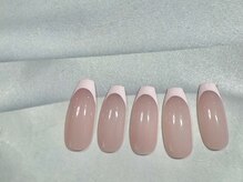 ミュウ(nail&eyelash salon Myu)/定額７０００円コース