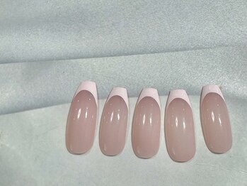 ミュウ(nail&eyelash salon Myu)/定額７０００円コース