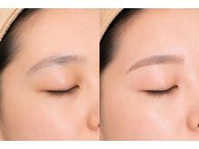 エミー 梅田芝田店(Emie)の雰囲気（【まつげパーマ｜パリジェンヌラッシュリフト｜アイブロウ】）