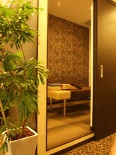 荻窪南口整体院 カイロプラクティック/全室個室の落ち着けるスペース♪