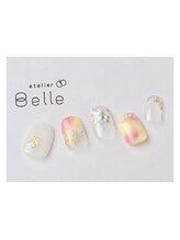 アトリエ ベル(atelier Belle)/ふんわりを纏って＊