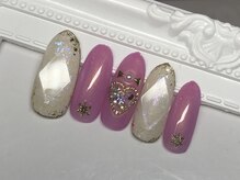 ナトゥール ネイルサロン(Natur nail salon)/