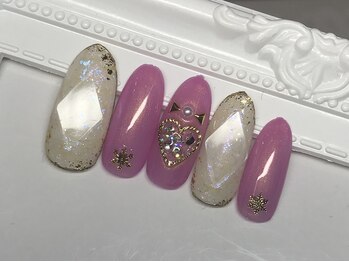ナトゥール ネイルサロン(Natur nail salon)/