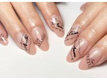 ハズキ ネイル(Hazuki Nail)/