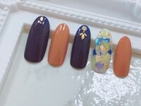 moa nail　東岡山【モアネイル】