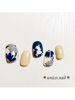 アトリエネイルウニコ (atelier nail unico)/リトルミィ