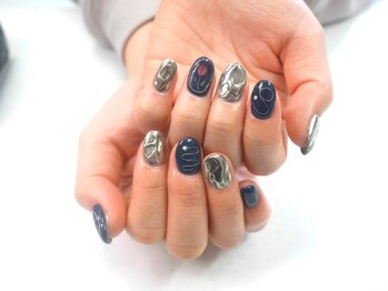 ザネイルズ(The Nails)/