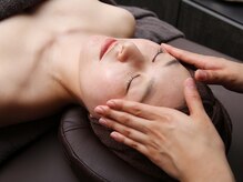 コア トータルビューティー(CORE Total Beauty)/フェイシャル(オールハンド)