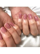 アイリッシュネイル 久屋大通店(Irish Nail)/maogel