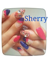 シェリー(Sherry)/デザイン