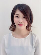 アモ ネイル(Amo NAIL) 三好 由香