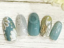 ハーフバックス 堀之内店/クリエイティブプラン