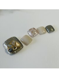 フットトレンドデザイン